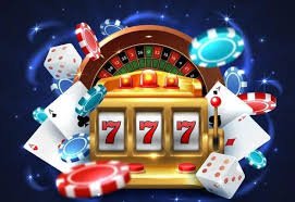 Explore the Exciting World of Casino BubblesBet 1156356721