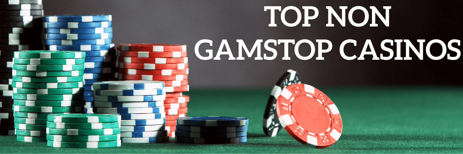 Exploring Non-GamStop Casinos A Guide to Online Gaming Beyond Restrictions