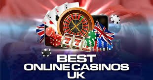 Paysafecard Online Casino UK A Comprehensive Guide
