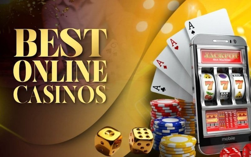 Scopri il Mondo di Vegasino Casinò Online per un'Esperienza Unica