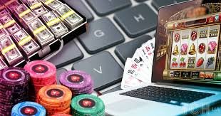 Scopri il Mondo di Vegasino Casinò Online per un'Esperienza Unica