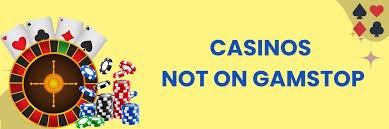 The Rise of Non GamStop Casinos A Comprehensive Guide -1929510466