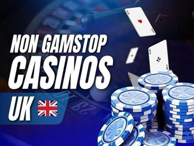 The Rise of Non GamStop Casinos A Comprehensive Guide -1929510466