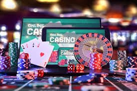 Unleashing the Thrill of Spicy Jackpots An Online Casino Experience Unleashing the Thrill of Spicy Jackpots An Online Casino Experience